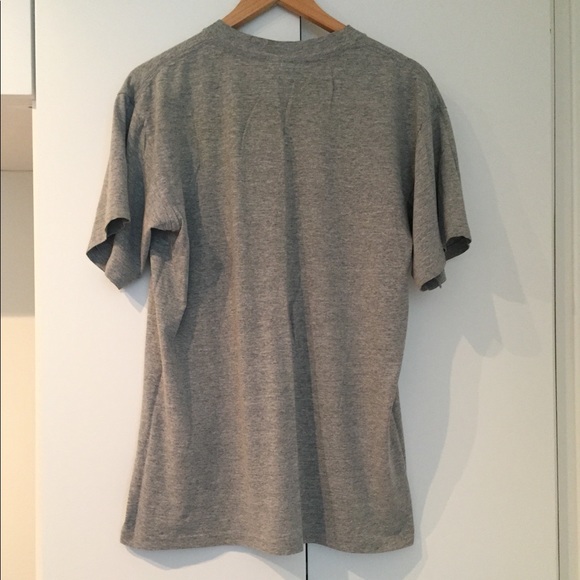 Vintage Vic Athletics T-shirt - Picture 3 of 5